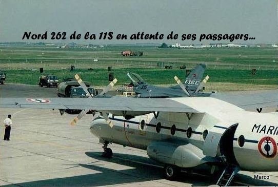 La 11S en 1989